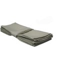 thumbnail image 2 of Serviettes de Table - Tissu Polyester de Qualité Restaurant/mariage/hôtel Lavable en Machine, 2 of 4