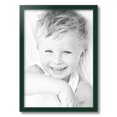 thumbnail image 2 of ArtToFrames 15x21 CM / 5.91x8.27 INCH Green Picture Frame, This 1.00 Inch  Wood Poster Frame is Green (CMWOM-4157), 2 of 8