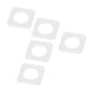 thumbnail image 3 of 5Pcs Stepper Motor Vibration Damper Silicone Shock Absorber Set Kit 3D Printer Accessory, 3 of 5