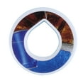 thumbnail image 1 of Vainas De Sabor Azúcar De Las Vainas 0 Del Aromatizante 7Pcs Usado En Vainas Aromatizadas Del Sabor Del Sabor De La Botella De Bebida Sywqhk Para Estrenar, 1 of 4