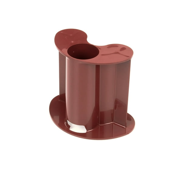 Robot Coupe Vegetable Pusher R2 Dice 101863S - Genuine OEM Replacement Part