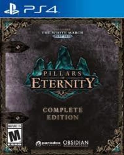 pillars of eternity 2 console commands appoval