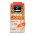 thumbnail image 1 of Hélices Gallo Nature integral 450 g, 1 of 3