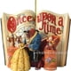 thumbnail image 3 of Nueva figura de acción plana de Disney, Blancanieves, Cenicienta, adorno colgante para árbol de Navidad, regalo para fiesta de Navidad en casa, Cristo, 3 of 6