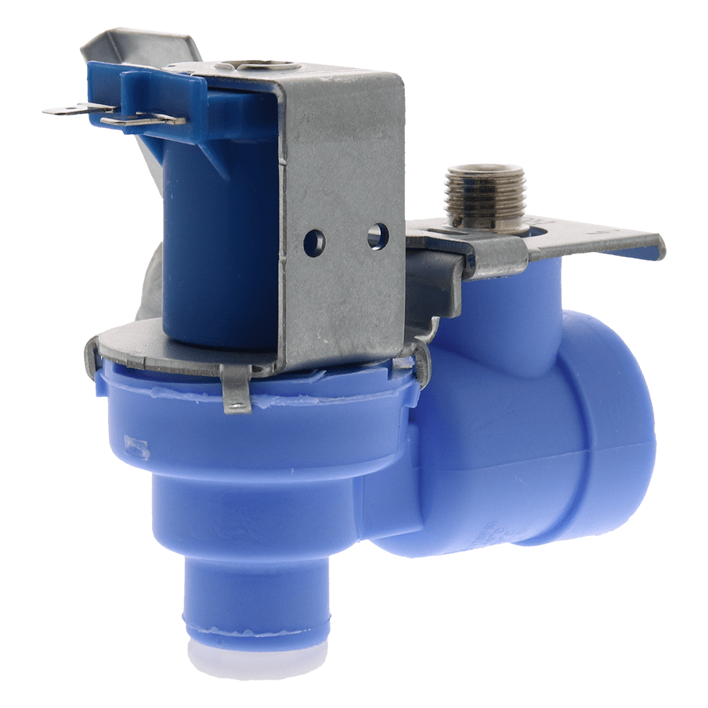 MJX41178908, Refrigerator Ice maker Water Valve, 1398828, LG