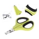 thumbnail image 3 of Pet Nail Clippers Cat Nail Scissors Cutter Trimmer para Kitten Puppy Rabbi Bird Hurón Carevas Cortaúñas, 3 of 7