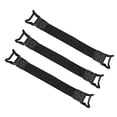 thumbnail image 5 of Koolleo 3pcs Universal Holder Finger Grip Elastic Band Strap with Buckle, 5 of 7