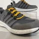 thumbnail image 4 of Ad-id-as SL Loop Runner TR Low Top Running Shoes Gray Mens Size Us8 New!, 4 of 6