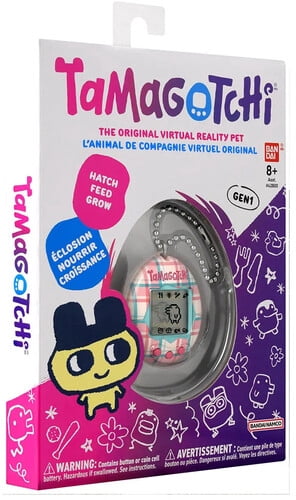 TAMAGOTCHI