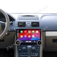 thumbnail image 1 of ZWNAV 11.5 inch Android 15 Car Radio For Volvo XC90 2002-2014 Car Multimedia Video Player GPS Navigation Carplay Head Unit Touch Screen 4G, 1 of 15