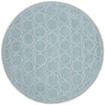 thumbnail image 6 of SAFAVIEH Chatham Jack Geometric Wool Runner Rug, Grey, 2'3" x 7', 6 of 10