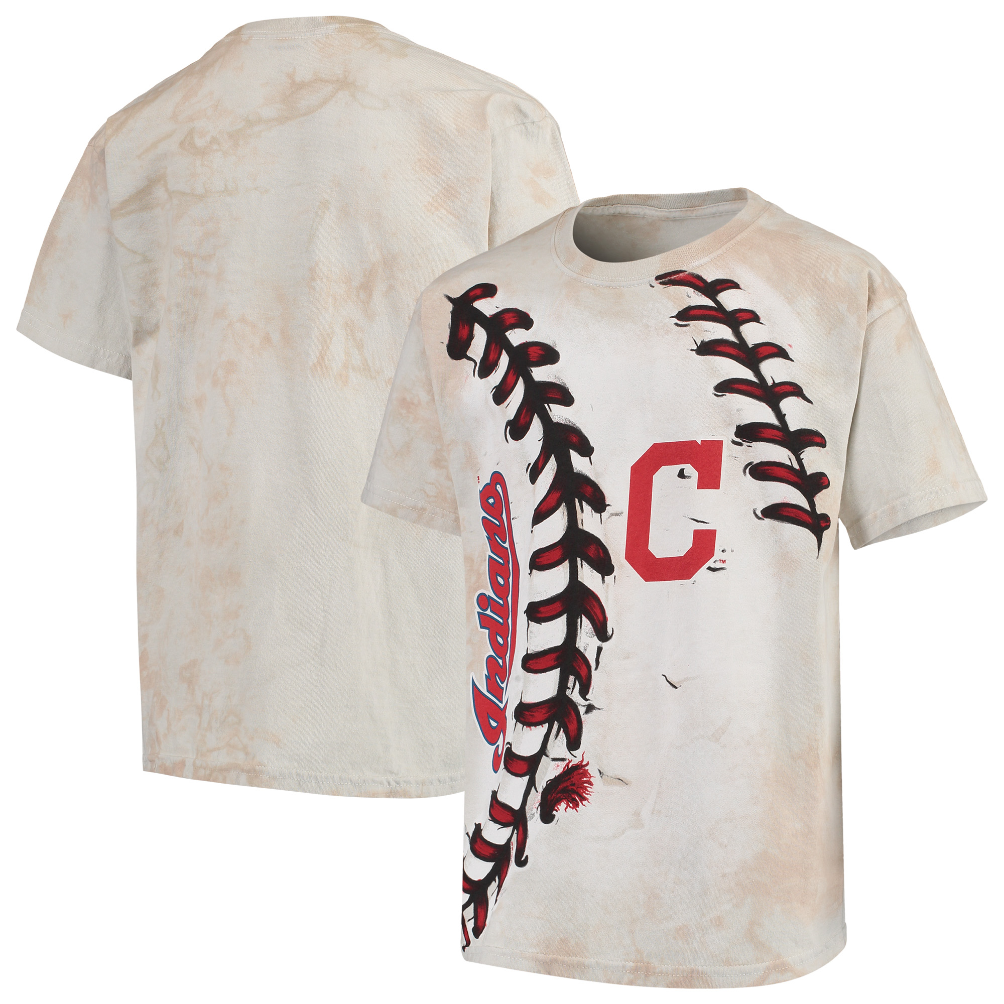 cleveland indians bike jersey