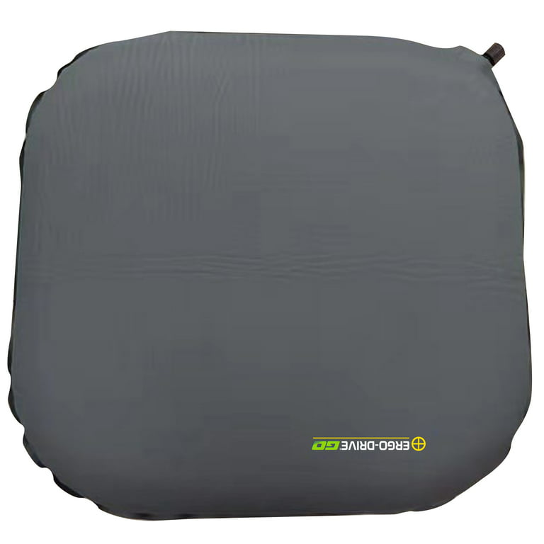 Drive Medical Padded Swivel Seat Cushion rtlagf-300 - The Home Depot