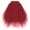 Red, variant on Staron Women's Tulle Skirts Summer A Line Black Skirt Casual Trendy High Waist Mesh Pleated Midi Skirts Red Free Size