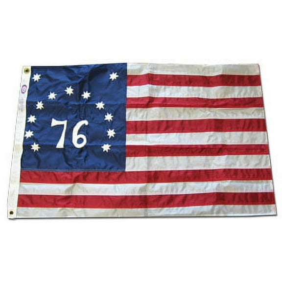 Bennington - 2'X3' Nylon Flag