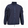 thumbnail image 5 of WRKEKC Windbreaker Jackets for Men Lightweight Quick Dry Breathable Sun-Proof Coat for Daily Jogging Outdoor Sports Use, 5 of 5