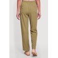 thumbnail image 4 of Women's Drawstring Waist Carpenter Dress Pants, 4 of 4