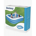 thumbnail image 4 of Alberca Inflable  211 X 132 X 46 Cms Color Azul, 4 of 4