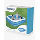 thumbnail image 4 of Alberca Inflable  211 X 132 X 46 Cms Color Azul, 4 of 4