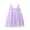 Purple, variant on FVWITLYH Summer Dresses Women Trendy 2024 Toddler Baby Kid Girl Ramadan Abaya Dubai Robe Traditional Clothing Dress Purple,110