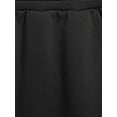 thumbnail image 5 of Athletic Works Men's Fleece Cinch Pants, up to Size 2XL, 5 of 6