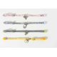 thumbnail image 5 of Cat Collar With Pendant, Safety Adjustable Cat Collars Set L Size, 5 of 5