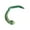 Green-881, variant on Snake Simulation Desktop Model, 29CM Tall Ornament, Acrylic Material, Modern Design, For Home Office, Gift for Adults, Collectible Figurine, Desk Accents, Room Decor, Novelty Toys | Plastic, Blue