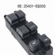 thumbnail image 5 of For Nissan X-trail 25401-eq305 25401eq305 Power Master Window Switch Car Accessories S202412307555, 5 of 5