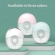 thumbnail image 5 of 2pcs Hands Free Breast Pump Wearable Electric Breast Pump Lightweight With Led Display 4 Modes & 12, 5 of 5