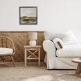 thumbnail image 3 of Stupell Industries Rustic Lodge American West Abstract Black Framed Giclee Art, 12 x 12, by Silvia Vassileva, 3 of 8