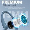 thumbnail image 3 of Auriculares Philips USB-C con cable para deporte, drivers de 15 mm y micrófono, 3 of 8