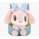 thumbnail image 1 of Mochilas Para Niños Preescolares Con Juguetes De Peluche De Nylon Impermeables Para Jardines De Infancia De Escuelas Primarias Modelo Azul, 1 of 4