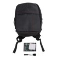 thumbnail image 2 of Travel Photo Backpack, Portable Easy Access Camera Backpack Versatile EVA with Soft Handle for Photographer for Hiking, 2 of 7