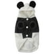 thumbnail image 1 of Ropa adorable para perros, gatos, cachorros, ropa para mascotas, traje con capucha, disfraz de /panda Zulema  Sudadera con capucha del animal doméstico, 1 of 8