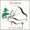 Gregg Karukas - Home for the Holidays - CD