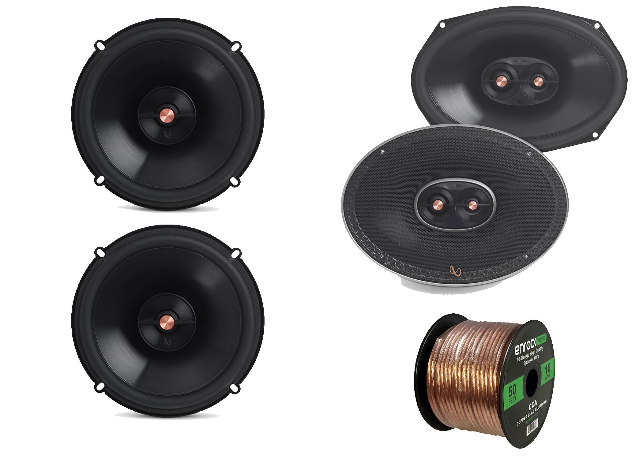 infinity studio monitor 165