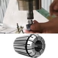thumbnail image 4 of Collet, Large Application Haute Résistance à Ressort en Acier CNC Porte-Machine, Haute pour les Tours de Centre d'Usinage, 4 of 8