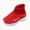 A0307-Red, variant on XZNPDUCQ Boys Girls Sneakers Lightweight Kids Tennis Shoes Comfortable Casual Shoes Breathable Walking Shoes (Black,10)