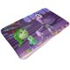 thumbnail image 2 of Alfombrilla de baño de adentro hacia afuera, alfombrilla de cocina antideslizante, alfombra de baño, felpudo de entrada para niños, niñas, dormitorio infantil, decoración del hogar, alfombras de, 2 of 8