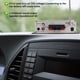 thumbnail image 4 of Amplificador de Potencia de Audio Digital de 12 V Bluetooth 5.0 HIFI Audio de Agudos y Graves AMP 20Wx2 para Cine en Casa Club Car Party, 4 of 8