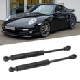 thumbnail image 4 of Front Hood Lift Support, Sophisticated Production Lightweight Hood Lift Strut  For Vehicle, 4 of 8