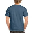 thumbnail image 2 of Gildan Mens Ultra Cotton Classic Short Sleeve T-Shirt, 2 of 2