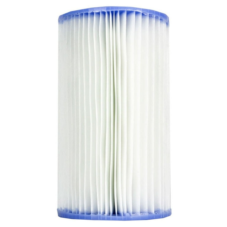 Intex Filter Cartridge - Type S1 - in Twin Packs by GEEZYThe Magic Toy Shop