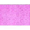 thumbnail image 1 of Ahgly Company Indoor Rectangle Abstract Pink Contemporary Area Rugs, 7' x 9', 1 of 4