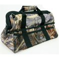 thumbnail image 1 of 15 inch WIDE-MOUTH RECOVERY KIT BAG With WORK GLOVES (4X4 VEHICLES), 1 of 1