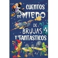 thumbnail image 1 of Cuentos de miedo de brujas y fantásticos Blanco, 1 of 2