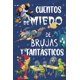 thumbnail image 1 of Cuentos de miedo de brujas y fantásticos Blanco, 1 of 2