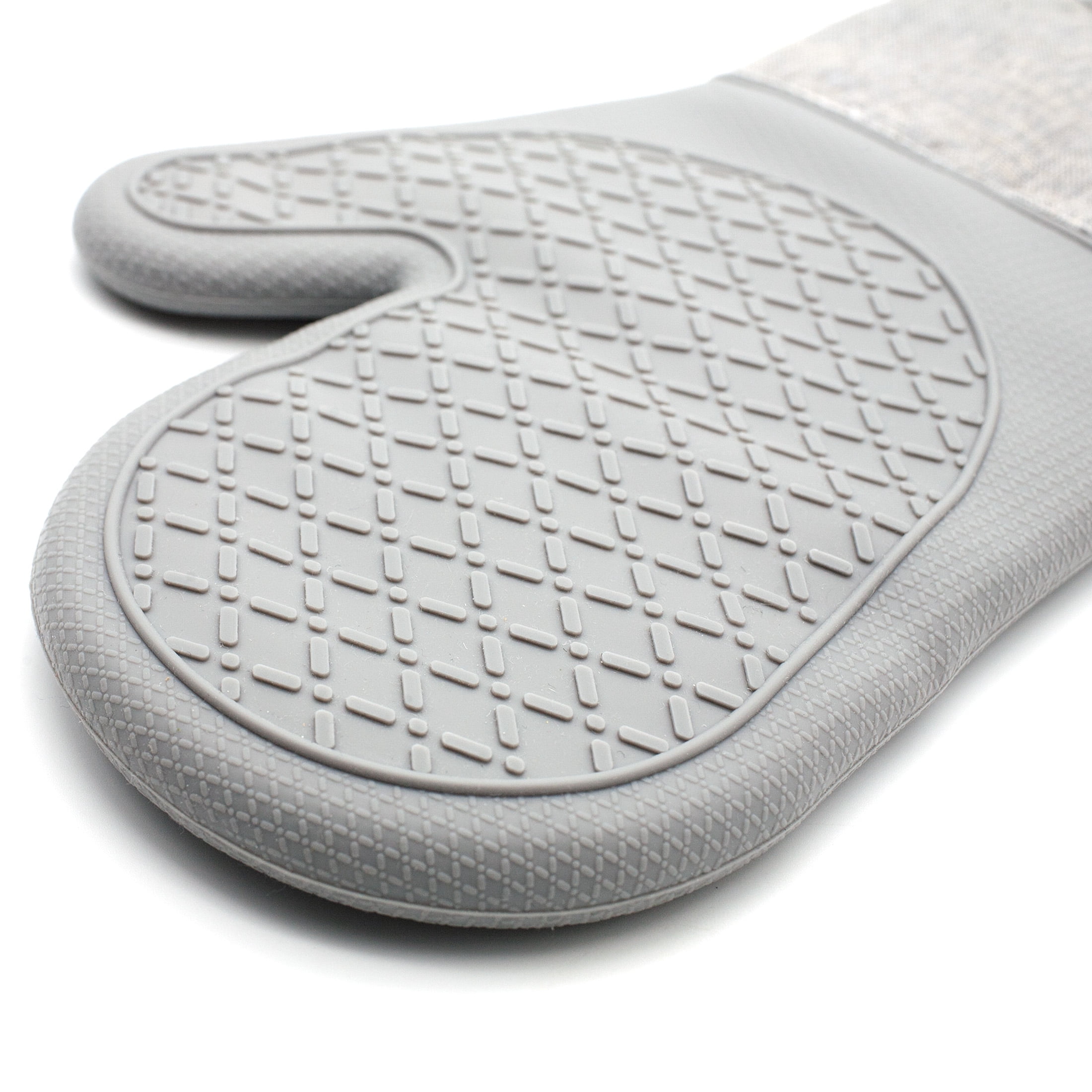 BRANDED Oven Mitt