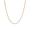 925-Gold-14K, variant on 925 Sterling Silver 2-8MM Rope Diamond-Cut Chain Necklaces, Solid 925 Italy, Next Level Jewelry Chain 16 18 20 22" 24" 30