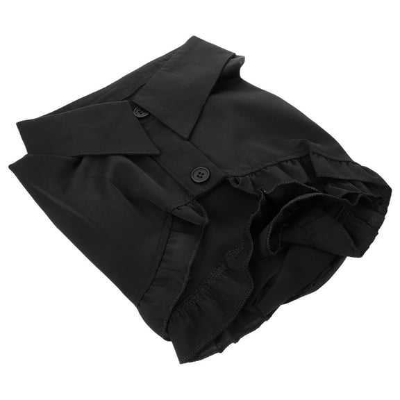 Tineasur Women Short Sleeve Shrug 1Set UV Shielding Celebrations Elegant